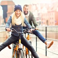 Bike & Mountain Bike Tours