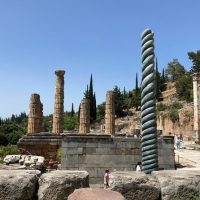 Multi-day Tours