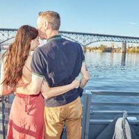Shore Excursions