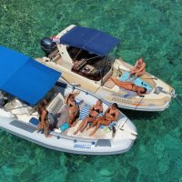 Jet Boats & Speed Boats