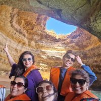 Overnight Tours