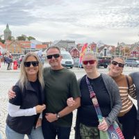 City Tours