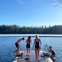 Outdoor Activities