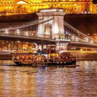 Night Cruises