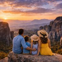 Bus & Minivan Tours