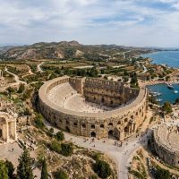 Cultural & Theme Tours