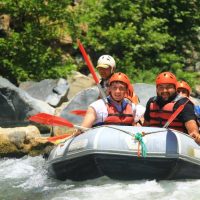 Float Trips