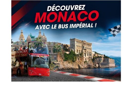 Good Friday in Monte-Carlo