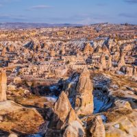 Historical & Heritage Tours