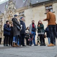 Cultural & Theme Tours