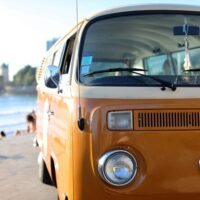 Bus & Minivan Tours