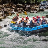 Cruises, Sailing & Water Tours