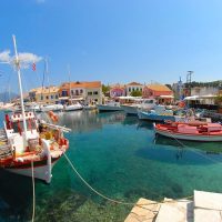 Bus & Minivan Tours