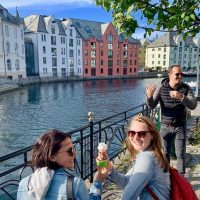 Ports of Call Tours