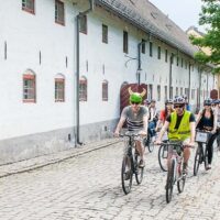 Bike & Mountain Bike Tours