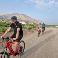 Bike & Mountain Bike Tours