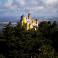 Literary, Art & Music Tours