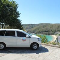 Transfers & Ground Transport