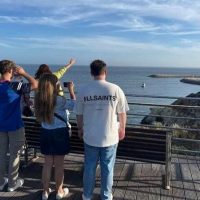 Walking & Biking Tours