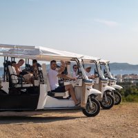 Eco Tours