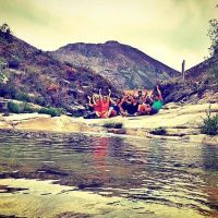 Walking & Biking Tours