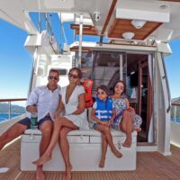 Boat Tours