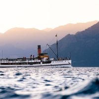 Boat Tours