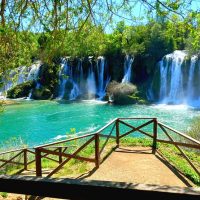 Day Trips & Excursions