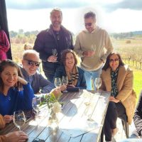 Food, Wine & Nightlife
