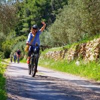 Bike & Mountain Bike Tours
