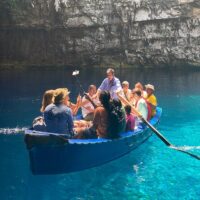 Ports of Call Tours