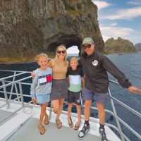 Day Cruises
