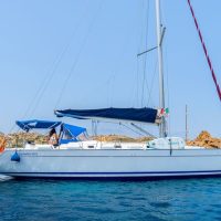 Lunch Cruises