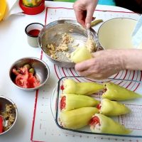 Cooking Classes