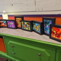 Painting Classes