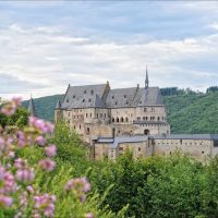 Luxury Tours