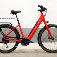 Bike Rentals