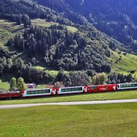 Rail Services