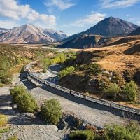 4WD, ATV & Off-Road Tours