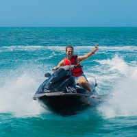 Waterskiing & Jetskiing