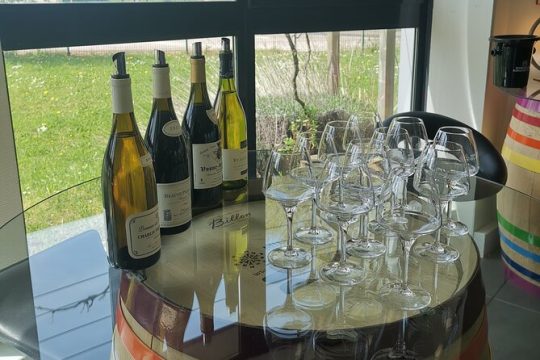 Valentine's Day in Beaune