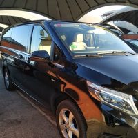 Airport & Ground Transfers