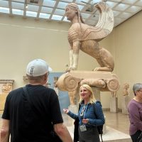 Archaeology Tours