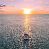 Sunset Cruises