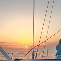 Sunset Cruises