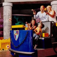 Theme Park Tickets & Tours