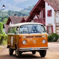 Classic Car Tours