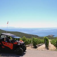 4WD, ATV & Off-Road Tours