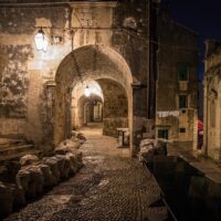 Ghost & Vampire Tours