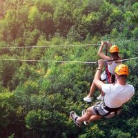 Adrenaline & Extreme
